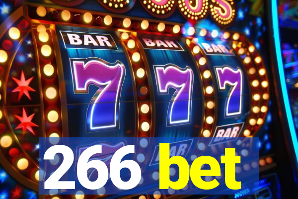 266 bet